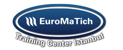EuroMatich Training Center Istanbul | يوروماتيك للتدريب و التطوير في اسطنبول